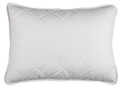 Silk pillow 50x70/75 VERDAL