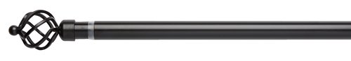 Curtain pole PRESTINE CAGE 170-300cm