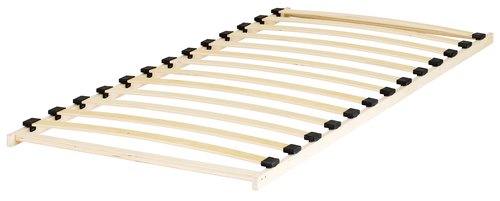 Slatted base 70x200 BASIC A20