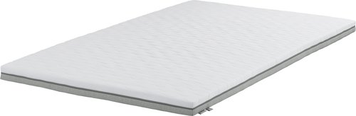 Mattress topper 120x190 GOLD T110 Small Double