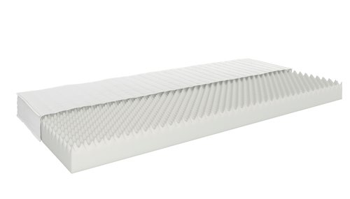 Foam mattress PLUS F30 DREAMZONE Double