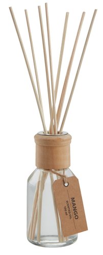 Reed diffuser ARBOGA mango 100ml
