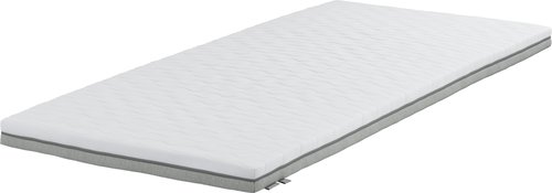 Mattress topper 90x190 GOLD T110 Single