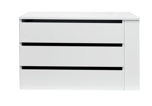 Insert for TARP 202 wardrobe