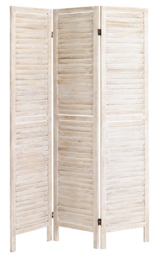 Room divider OURE natural