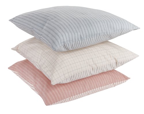 Cushion cover GULDREGN 50x50 beige