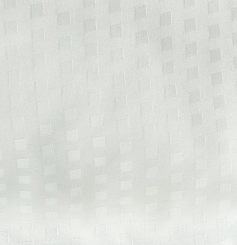 Duvet cover set JULIE Micro Double white