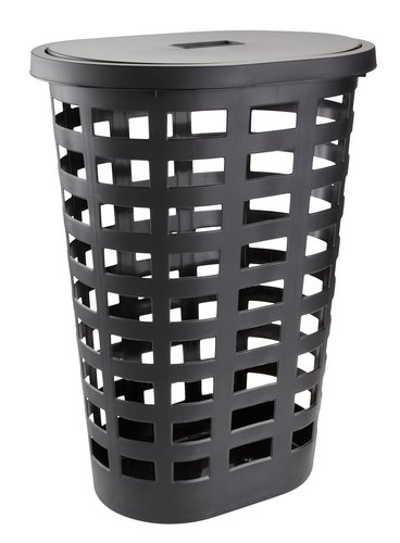 Laundry basket ANFRED W35xL48xH63cm