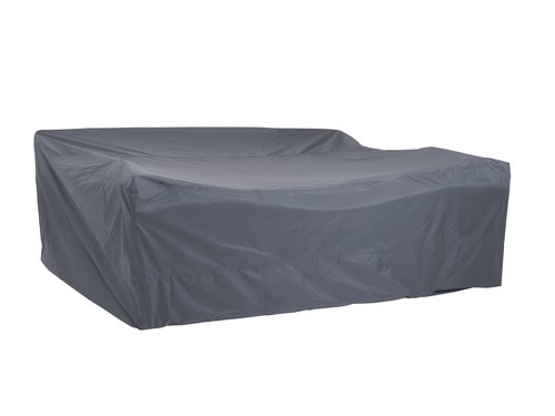 Garden furniture cover DUGG W210xL250 f/lounge set