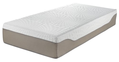 Foam mattress GOLD F130 WELLPUR Single
