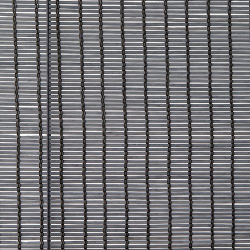Roller blind bamboo BYRE 100x160 grey