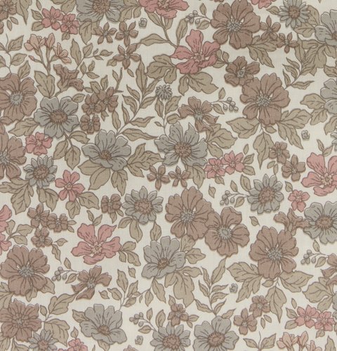 Duvet cover set EDEL Baby brown