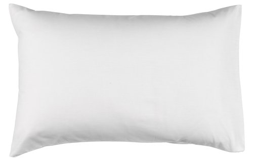 Pillowcase ANNABELLA 50x70/75 white