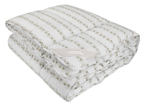 Fibre duvet 260x220 TRONFJELLET warm S.KNG