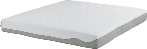 Foam mattress GOLD F110 WELLPUR Super King