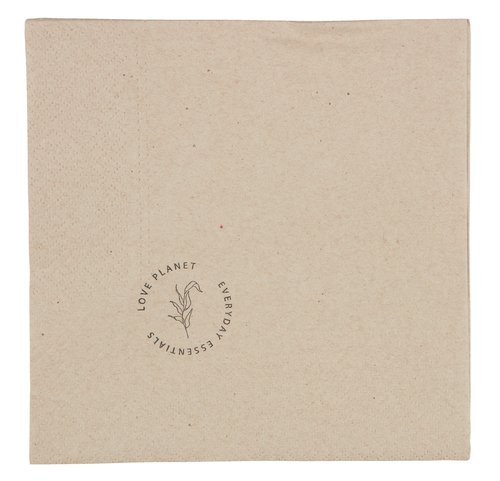 Paper napkins THOR 20pcs/pk