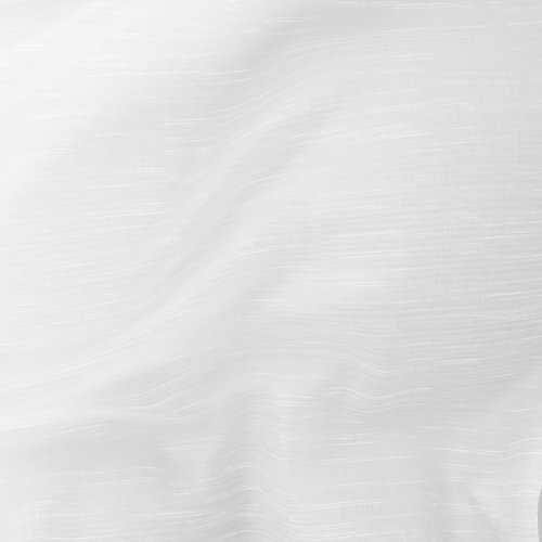 Curtain ABRAUR 1x140x300 off-white