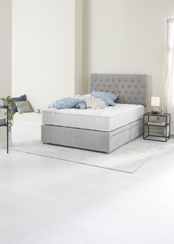 Spring mattress PLUS S20 DREAMZONE Double