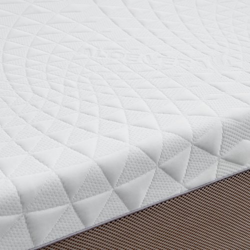 Foam mattress GOLD F130 WELLPUR King