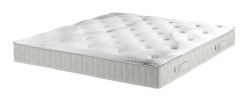 Spring mattress GOLD S45 DREAMZONE Super King