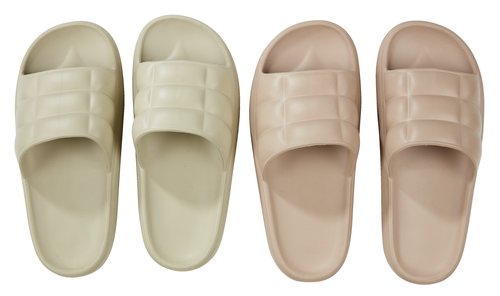Sandals LAXVIK size 2-8 assorted