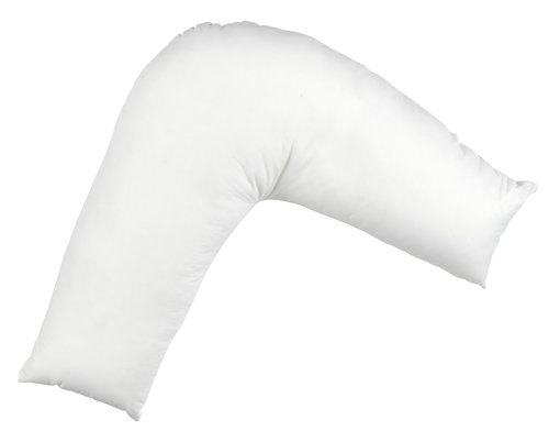 Fibre pillow 58x75x20 VULUEGGI