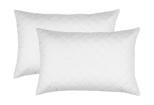 Pillow Protector RIKKE Quilted 48x74 pack of 2