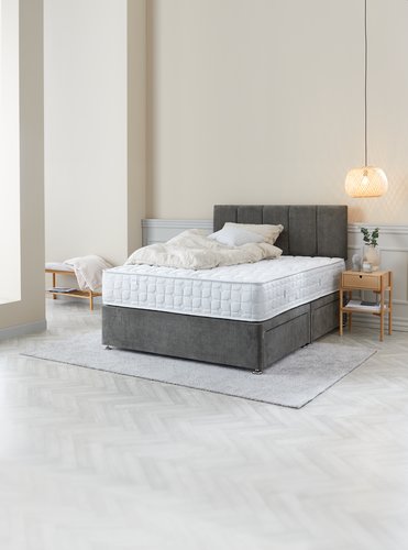 Spring mattress GOLD S30 DREAMZONE Double