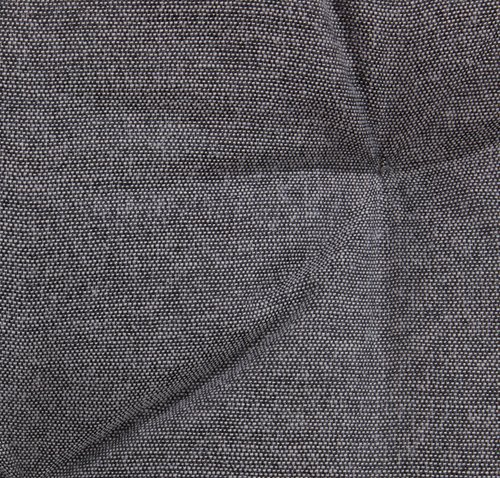 Seat pad HVITLYNG 40x40x5 grey