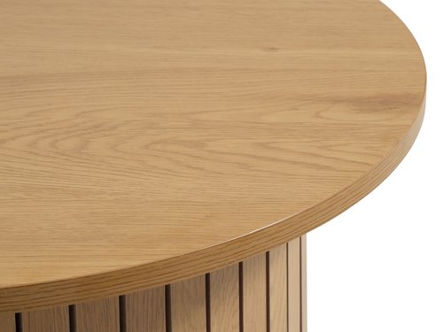 Coffee table SPODSBJERG D67 oak