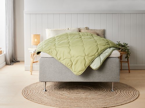 Fibre duvet 200x220 STETINDEN cool DBL
