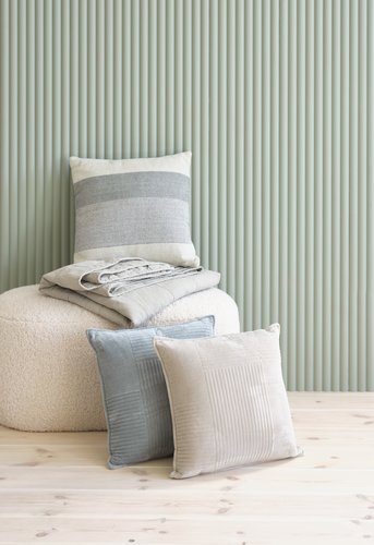 Cushion VIVENDEL 45x45 beige