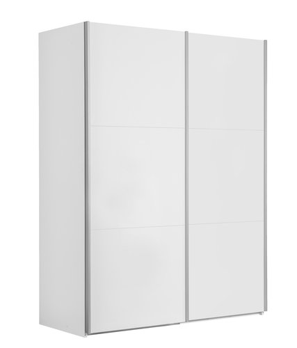 Wardrobe TARP 151x201 white