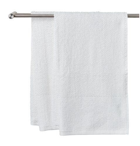 Hand towel GISTAD 50x90 white