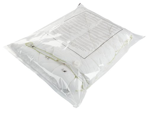 Vacuum bag TORSTEN W100xL80cm