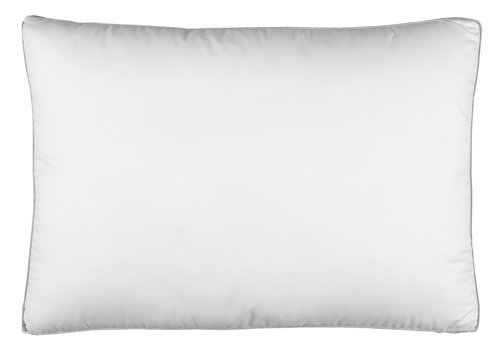 Fibre pillow 50x70/75x3 KRONBORG MALVIK