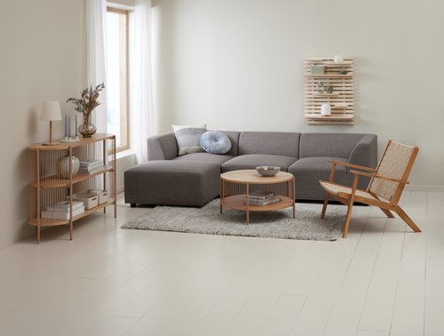 Armchair VADEHAVET nature