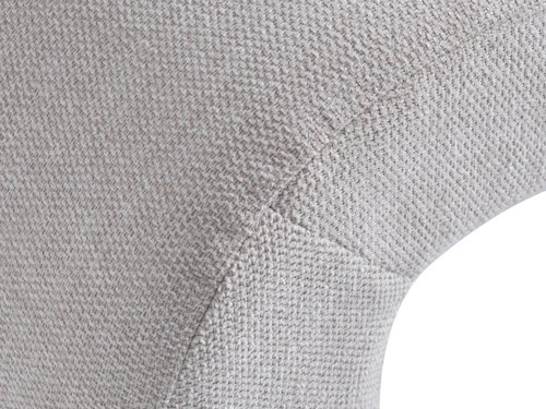 Bench TUEN sand fabric