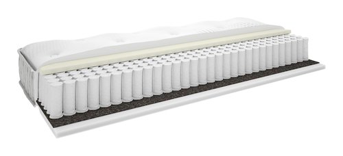Spring mattress GOLD S45 DREAMZONE Single