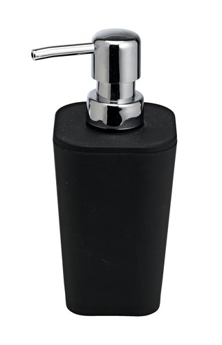 Soap dispenser MALA black