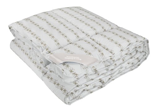 Fibre duvet 240x220 TRONFJELLET cool KNG
