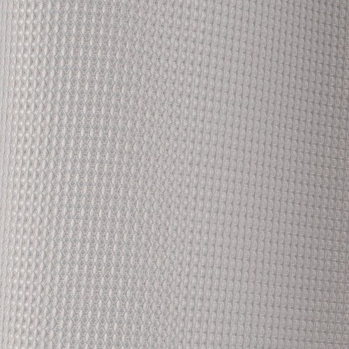 Shower curtain SIBO 180x200 light grey