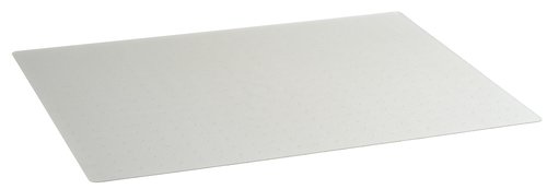 Chair mat GULDAGER for carpet