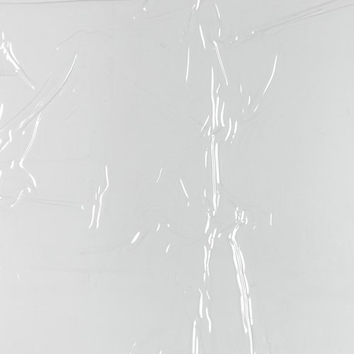 Vinyl tablecloth MYRRAPP 140 clear