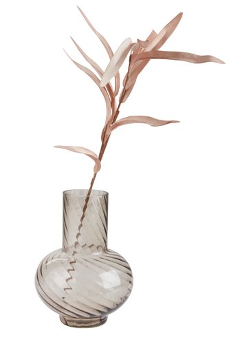 Artificial flower JIMMI H65cm rose