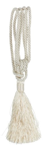 Tie-back HVASSER beige