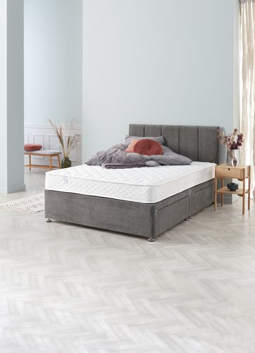 Spring mattress BASIC S5 Double