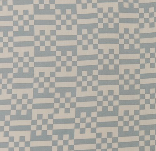 Sateen Duvet cover set TESSA Double aqua