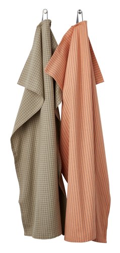 Tea towel BARLIND 50x70 pack of 2