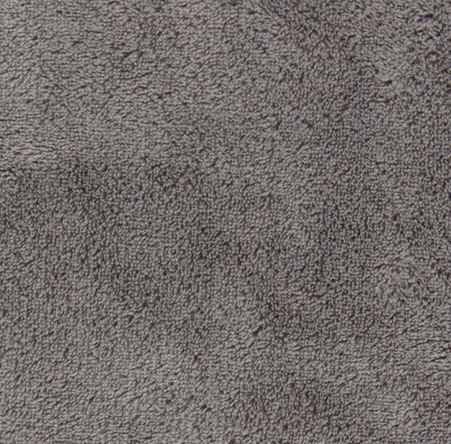 Throw DRAGEHODE 140x200 fleece grey